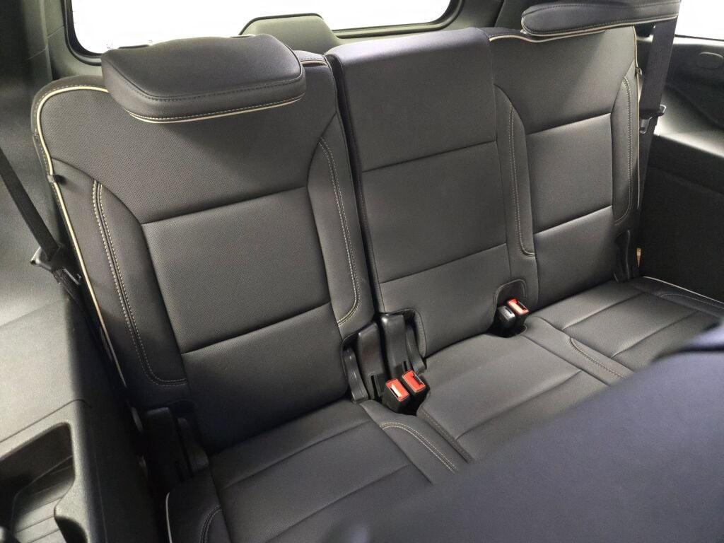 used 2021 GMC Yukon car, priced at $46,999