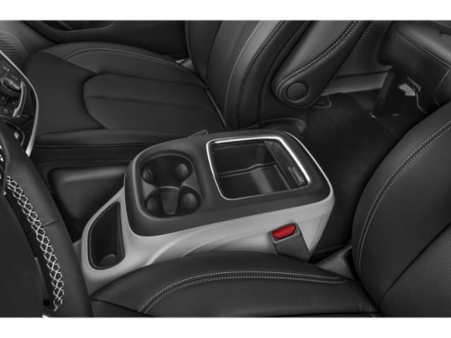 used 2024 Chrysler Pacifica car, priced at $28,899