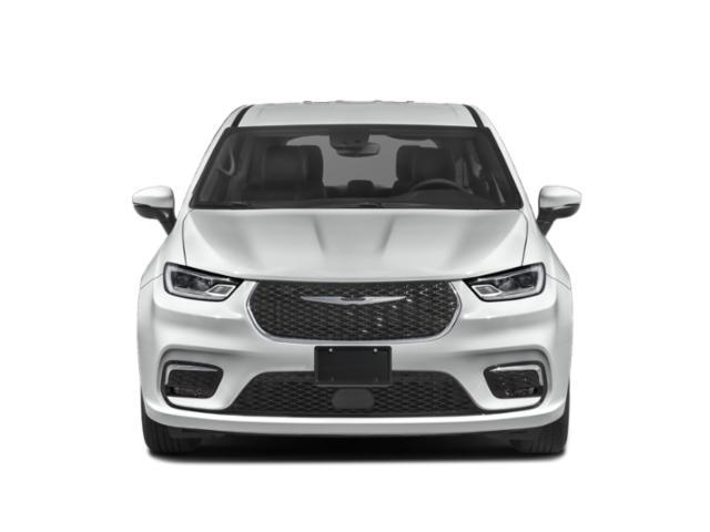 used 2024 Chrysler Pacifica car, priced at $28,899