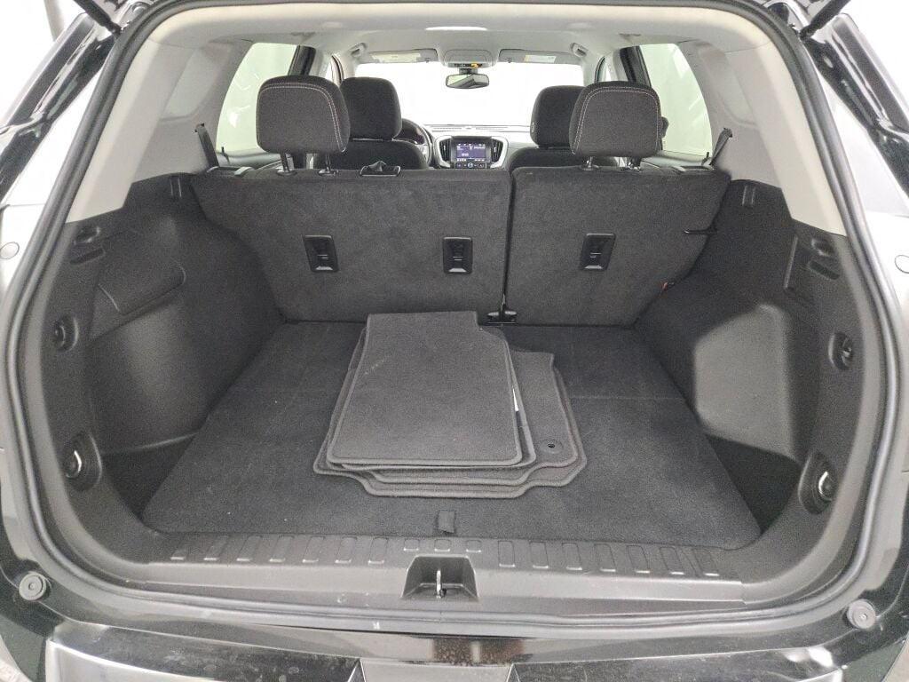 used 2024 GMC Terrain car, priced at $21,499