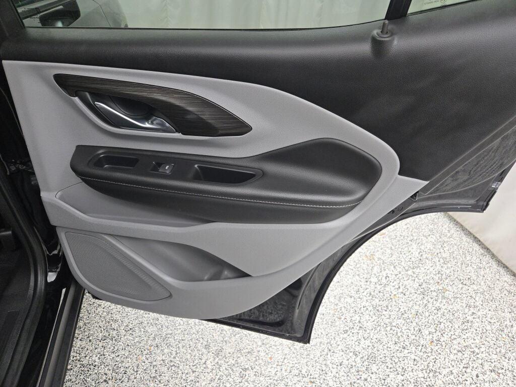 used 2024 GMC Terrain car, priced at $21,499