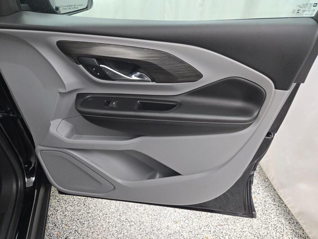 used 2024 GMC Terrain car, priced at $21,499