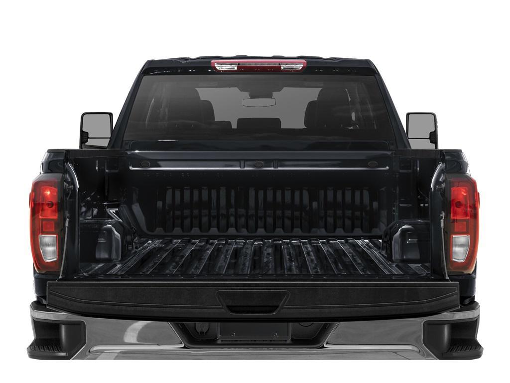 new 2026 GMC Sierra 3500 car, priced at $77,881