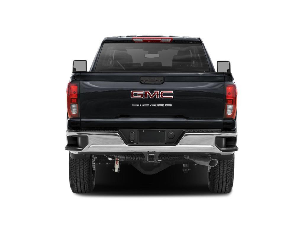 new 2026 GMC Sierra 3500 car, priced at $77,881
