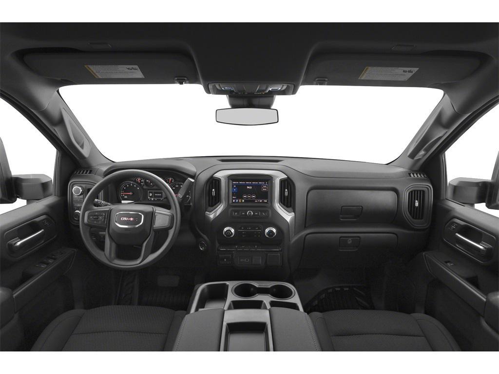 new 2026 GMC Sierra 2500 car, priced at $91,760