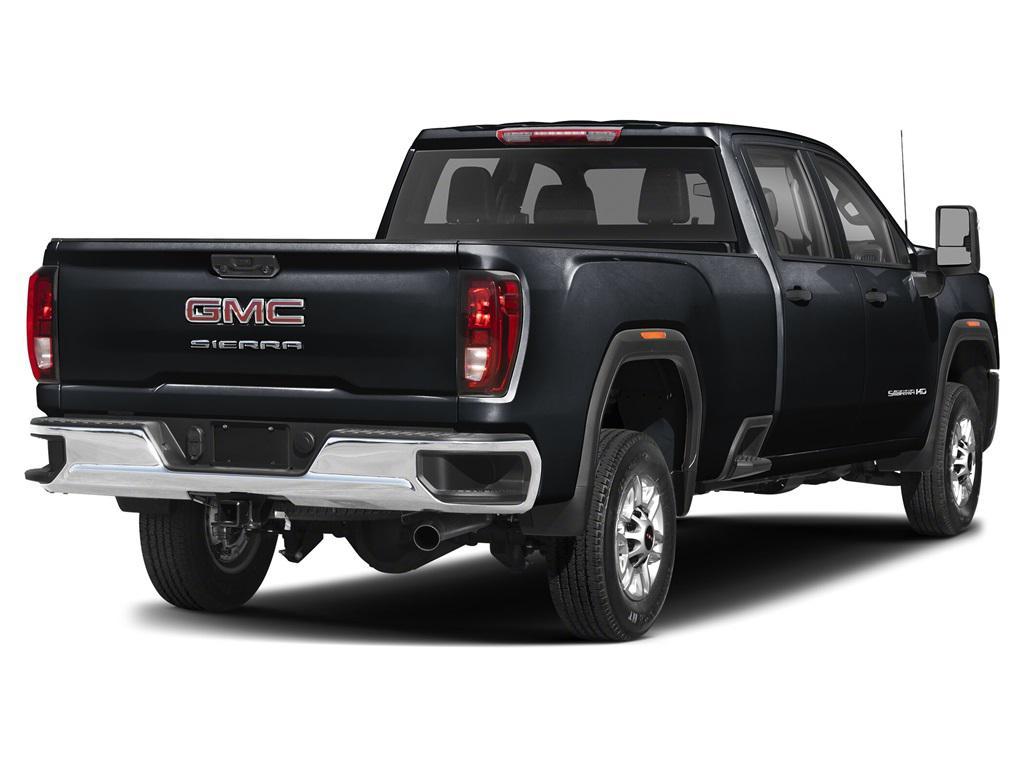 new 2026 GMC Sierra 2500 car, priced at $91,760