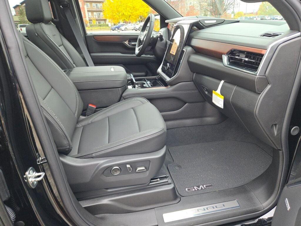 new 2026 GMC Yukon XL car, priced at $89,214