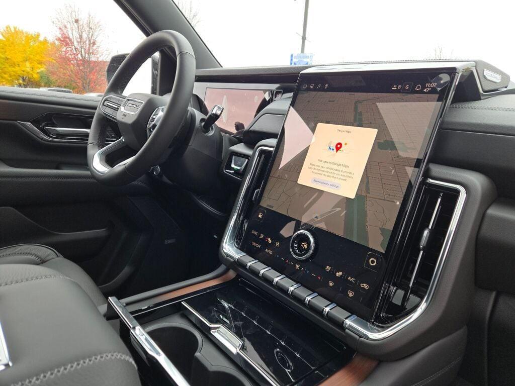 new 2026 GMC Yukon XL car, priced at $89,214