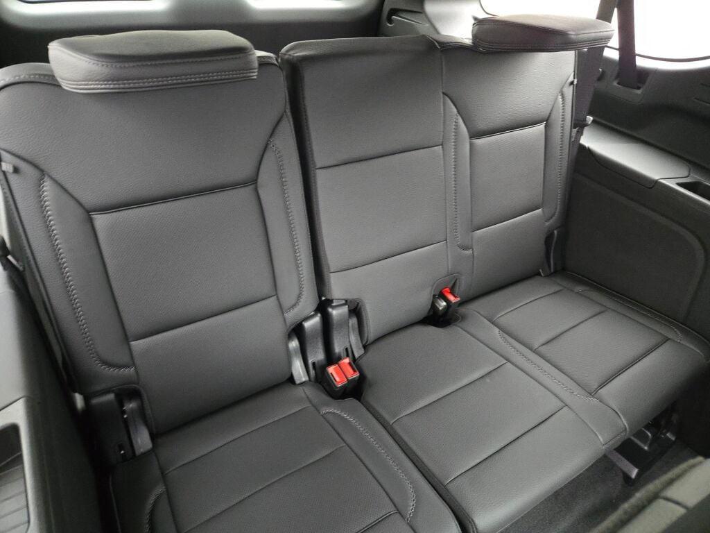 new 2026 GMC Yukon XL car, priced at $89,214