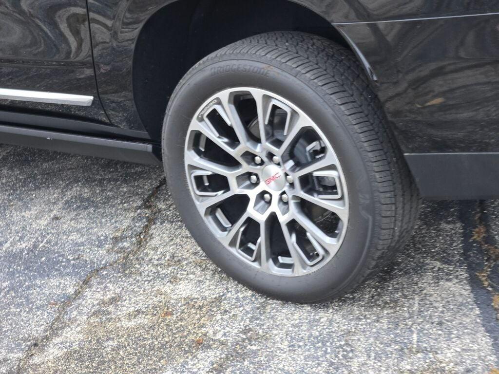 new 2026 GMC Yukon XL car, priced at $89,214