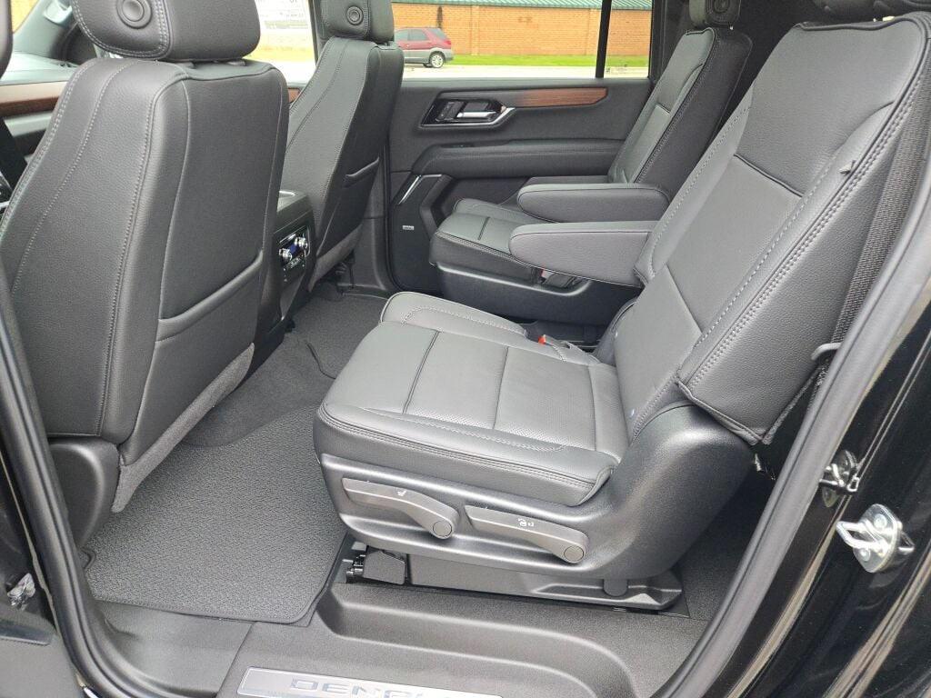 new 2026 GMC Yukon XL car, priced at $89,214