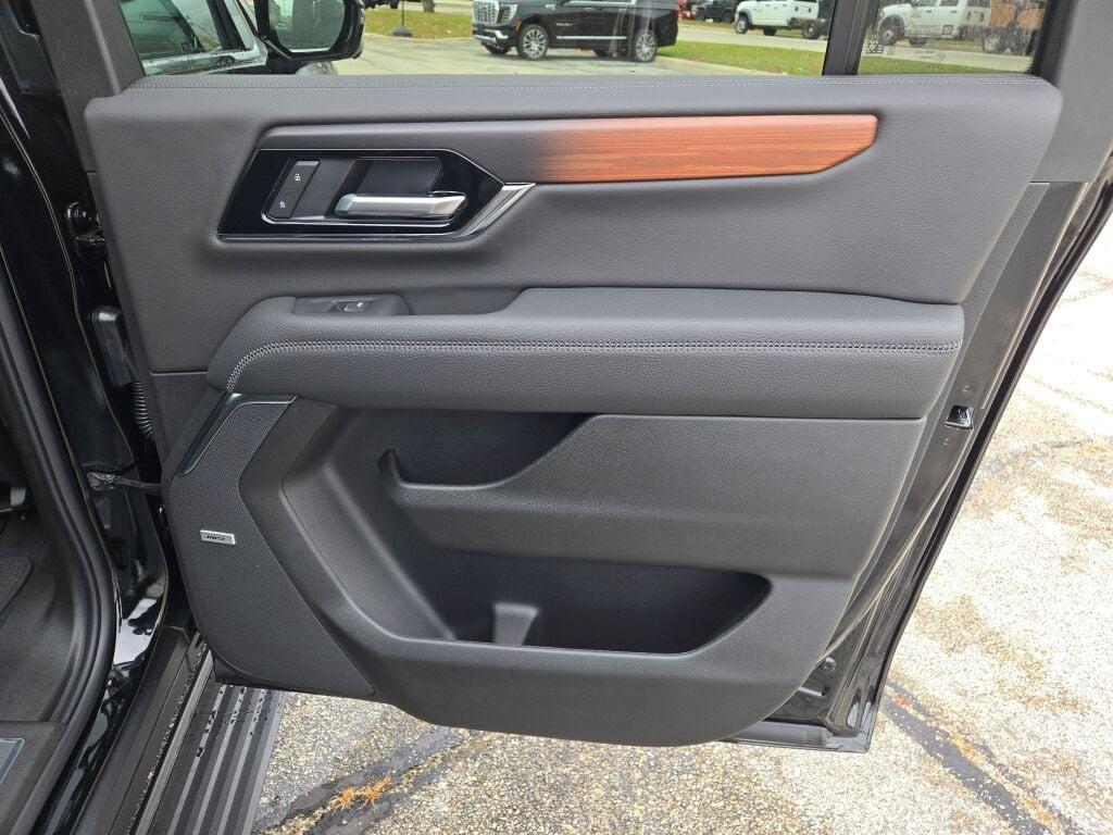 new 2026 GMC Yukon XL car, priced at $89,214