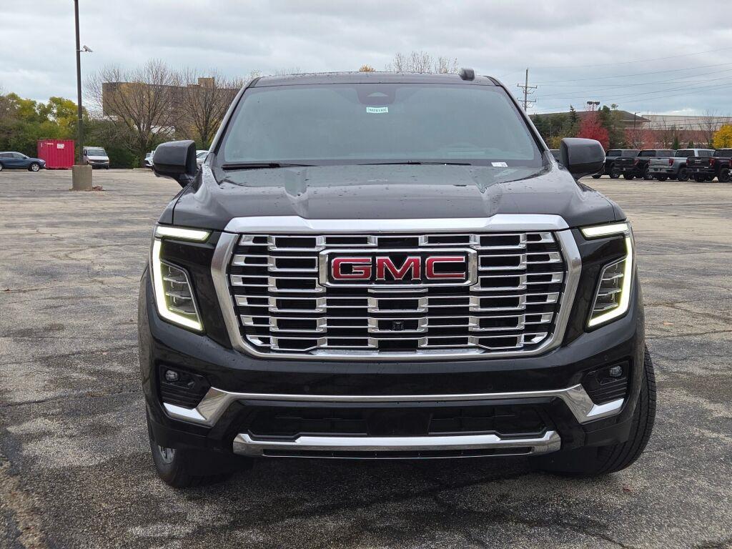 new 2026 GMC Yukon XL car, priced at $89,214