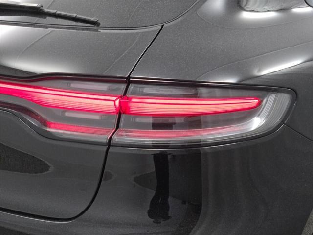 used 2021 Porsche Macan car, priced at $36,583