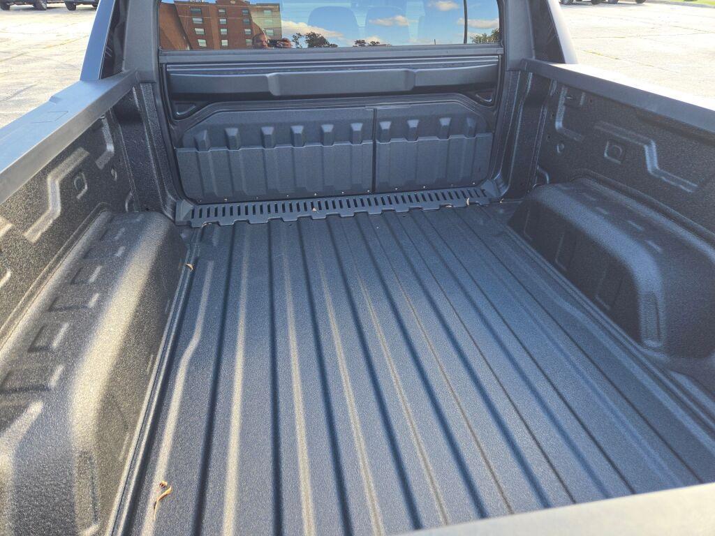 new 2026 GMC Sierra EV car, priced at $78,055