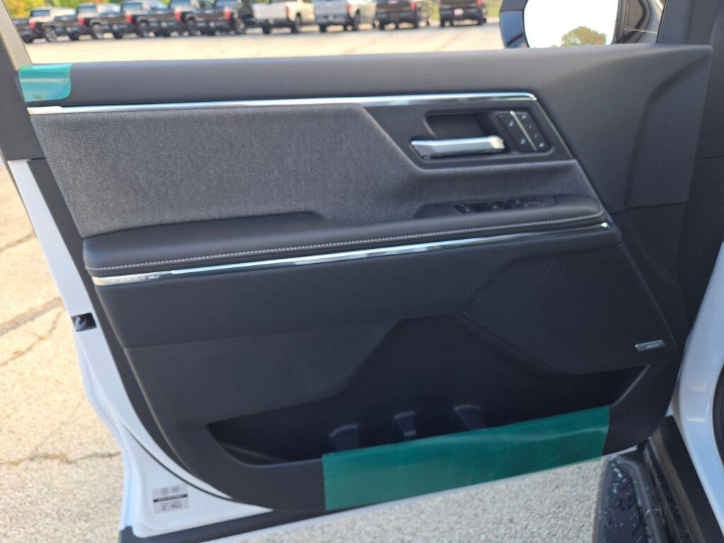 new 2026 GMC Sierra EV car, priced at $78,055