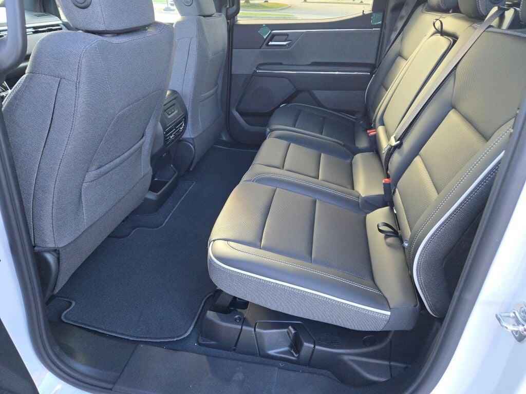 new 2026 GMC Sierra EV car, priced at $78,055