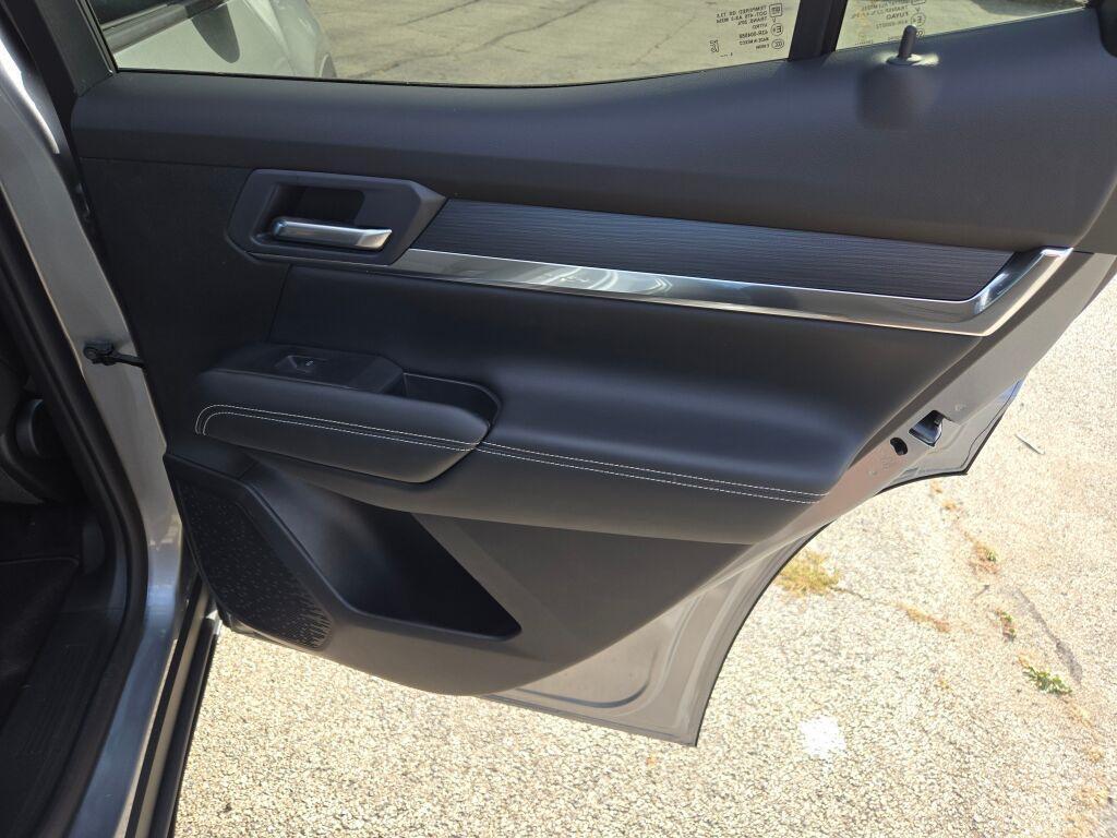 new 2026 GMC Terrain car, priced at $30,869