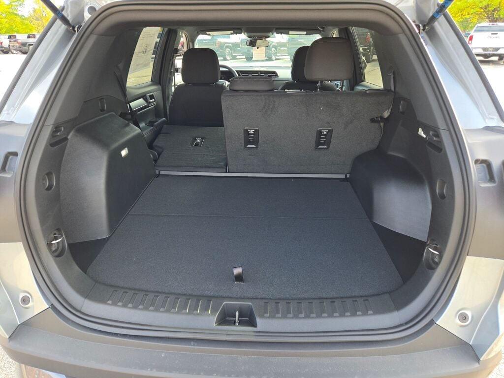 new 2026 GMC Terrain car, priced at $30,869