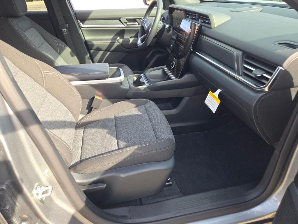 new 2026 GMC Terrain car, priced at $30,869