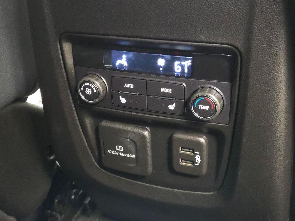 used 2024 Buick Enclave car, priced at $31,399