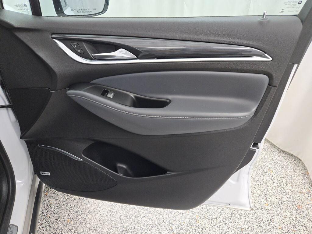 used 2024 Buick Enclave car, priced at $31,399