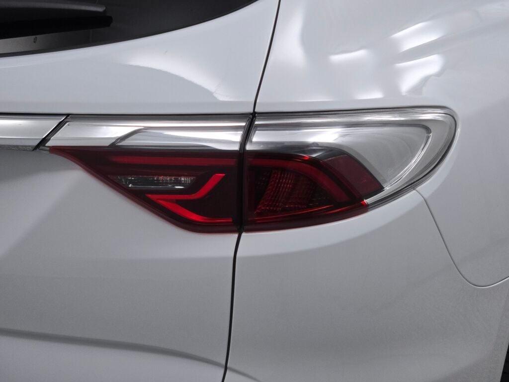 used 2024 Buick Enclave car, priced at $31,399