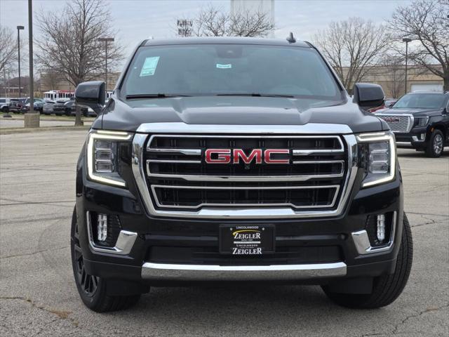 new 2024 GMC Yukon XL car, priced at $73,266