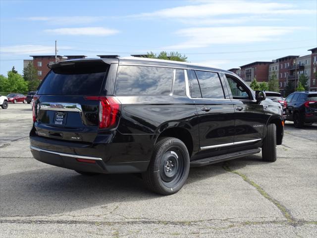 new 2024 GMC Yukon XL car, priced at $73,755