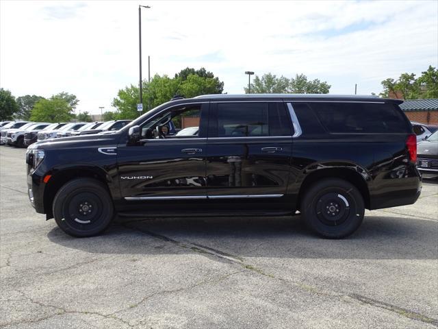 new 2024 GMC Yukon XL car, priced at $73,755