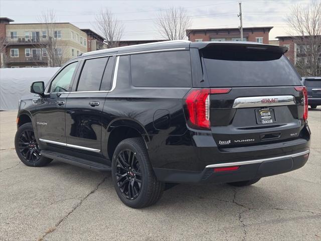 new 2024 GMC Yukon XL car, priced at $73,266