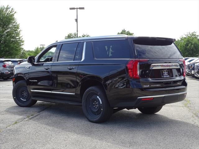 new 2024 GMC Yukon XL car, priced at $73,755