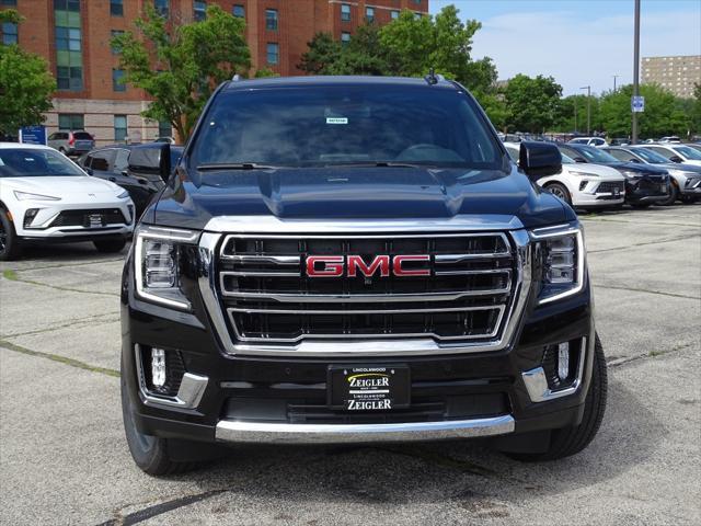 new 2024 GMC Yukon XL car, priced at $73,755