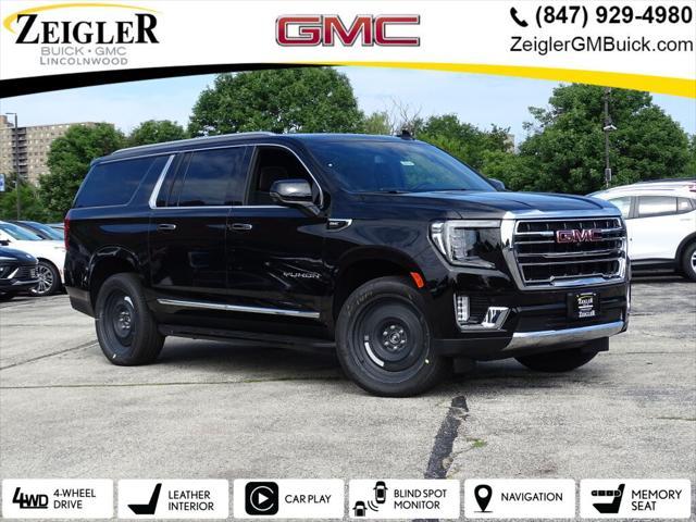 new 2024 GMC Yukon XL car, priced at $72,832