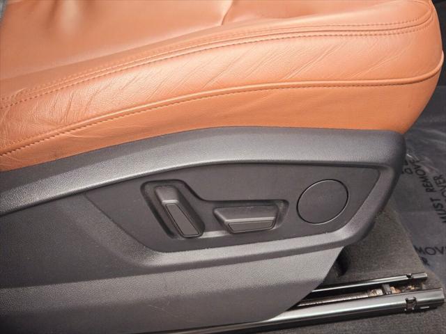used 2022 Audi Q7 car, priced at $32,456