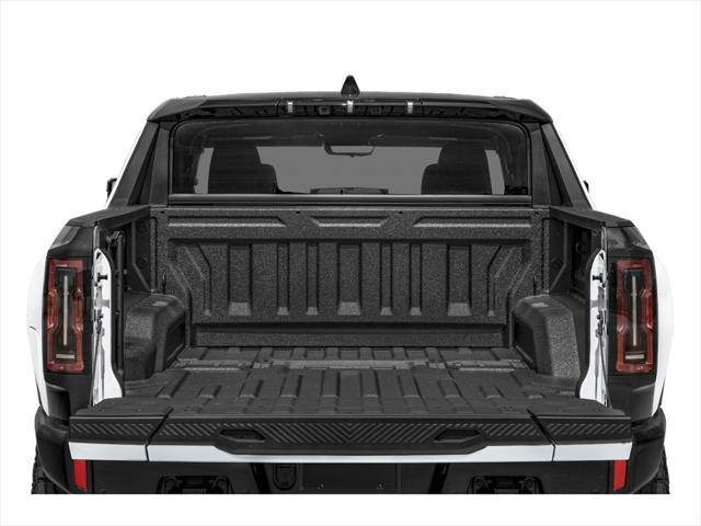 new 2025 GMC HUMMER EV Pickup car, priced at $89,213