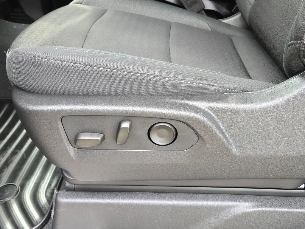 new 2025 GMC Sierra 2500 car, priced at $62,939