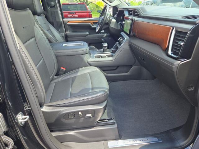 used 2022 GMC Sierra 1500 car, priced at $53,626