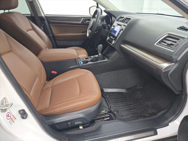 used 2019 Subaru Outback car, priced at $23,990