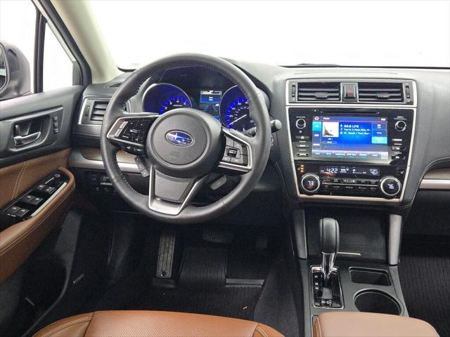 used 2019 Subaru Outback car, priced at $23,990