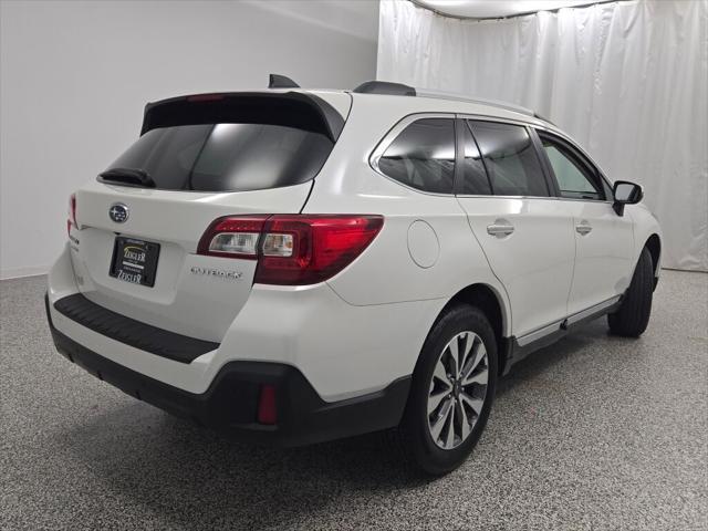 used 2019 Subaru Outback car, priced at $23,990