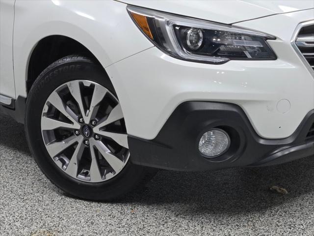 used 2019 Subaru Outback car, priced at $23,990