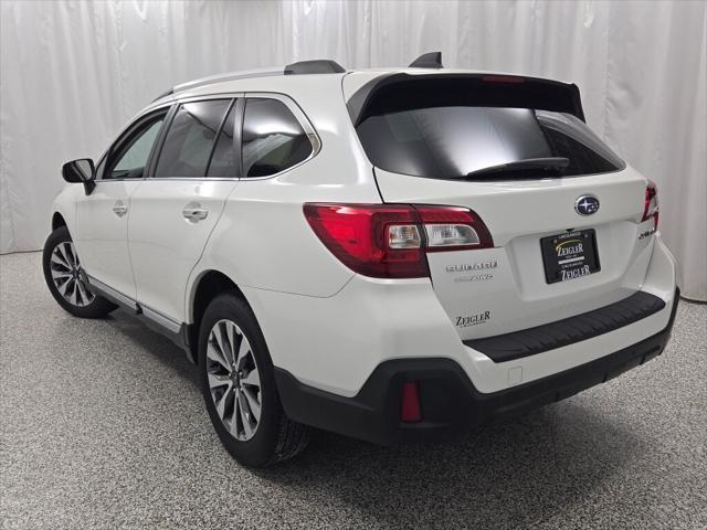 used 2019 Subaru Outback car, priced at $23,990