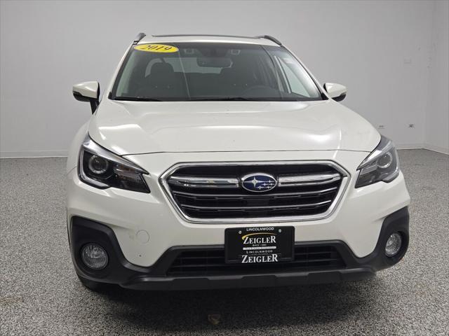 used 2019 Subaru Outback car, priced at $23,990