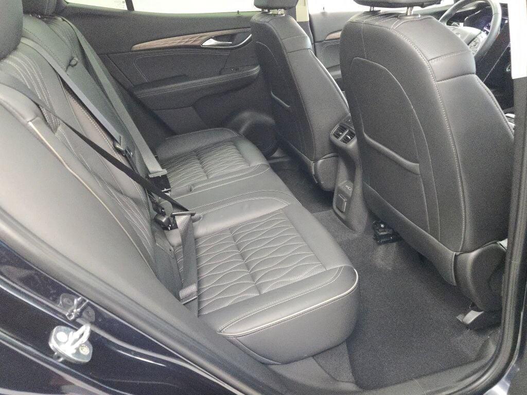 used 2021 Buick Envision car, priced at $27,199