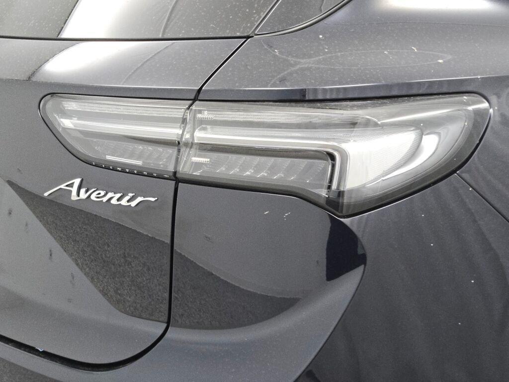 used 2021 Buick Envision car, priced at $27,199