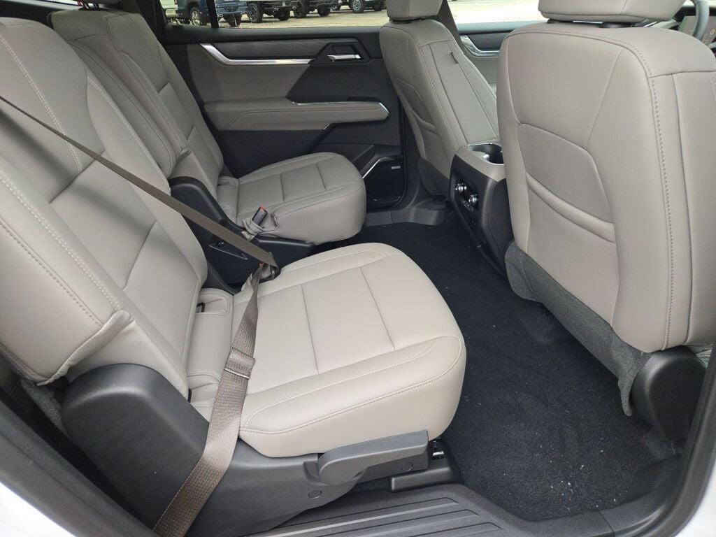 new 2026 GMC Acadia car, priced at $45,909