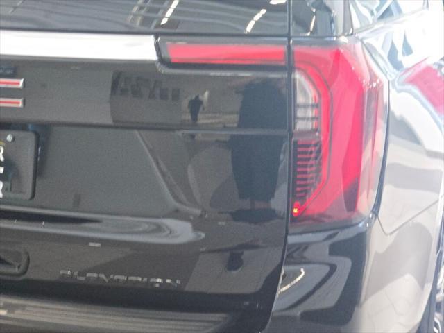 new 2025 GMC Yukon XL car, priced at $84,475