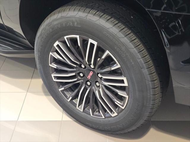 new 2025 GMC Yukon XL car, priced at $84,475