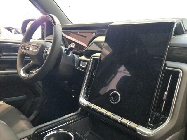 new 2025 GMC Yukon XL car, priced at $84,475